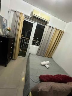 Macc staycation tandem unit - Manila - 2