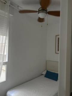 150m2 Con vistas al Mar y al Castillo de Cullera - Cullera - 9