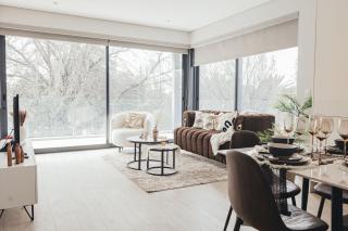 Casa Sol Mar - Chic 2BR Retreat - Relax, Unwind & Feel at Home - 0