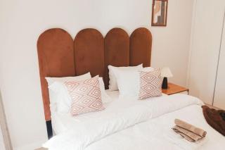 Casa Sol Mar - Luxury Apartment! - Johannesburg - 7