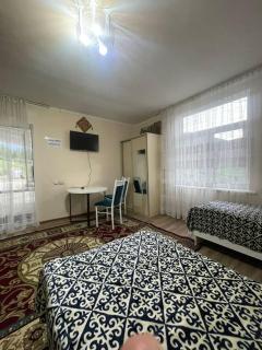 Taldy-Bulak Guest House - Barskoon - 8