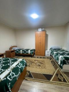 Taldy-Bulak Guest House - Barskoon - 5