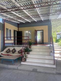 Taldy-Bulak Guest House - 4