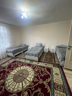 BARS hotel - Barskoon - 3