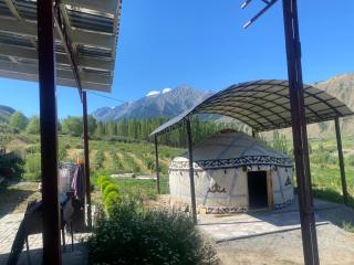 BARS hotel - Barskoon - 2