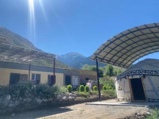 Taldy-Bulak Guest House - Barskoon - 1