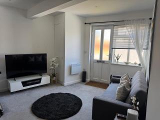 Cozy one bedroom apartment - 9