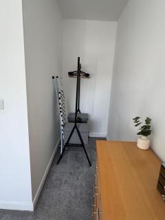 Cozy one bedroom apartment - 7