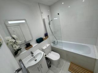 Cozy one bedroom apartment - 6