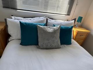 Cozy one bedroom apartment - 4