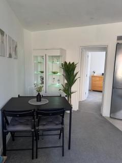 Cozy one bedroom apartment - 3