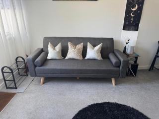 Cozy one bedroom apartment - 2