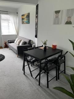 Cozy one bedroom apartment - 1