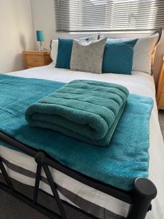 Cozy one bedroom apartment - Surbiton - 0