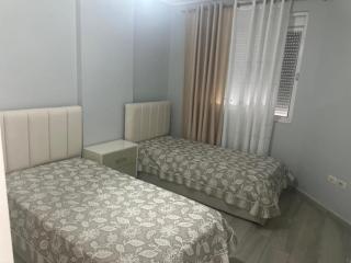J&R Apartment - Sarandë - 3