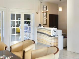 Hotel Biały Dwór - Okuninka - 9