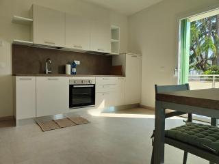 Villa Le Meridiane - apt with kitchen and terrace - 9
