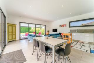 Villa Avec Piscine Privée - Cabannes - 3
