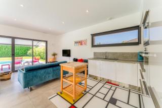 Villa Avec Piscine Privée - Cabannes - 2