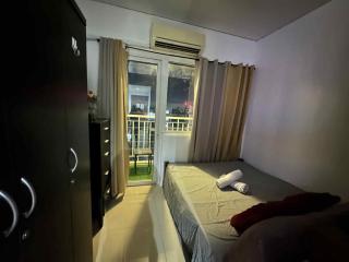 Macc staycation tandem unit - Manila - 5