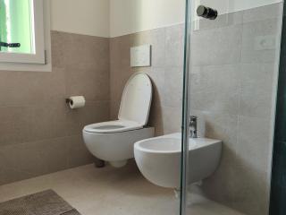 Soggiorno in villa - apt with kitchen and terrace - 4