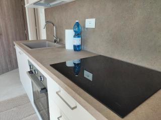 Villa Le Meridiane - apt with kitchen and terrace - 8