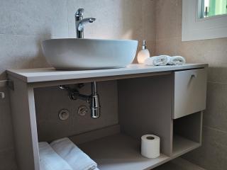 Soggiorno in villa - apt with kitchen and terrace - 5