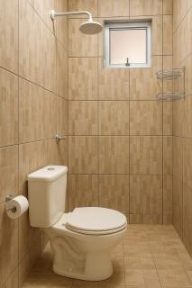 Ap quarto climatizado - 3