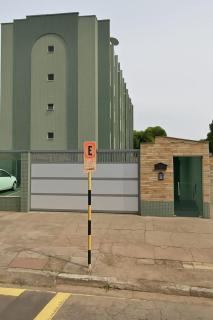 Ap quarto climatizado - 1