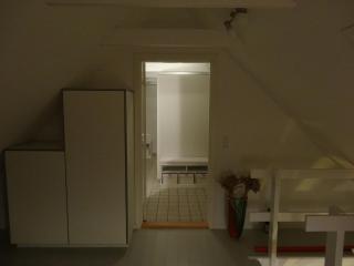 Dyssegaard B&B - Skallerup - 2