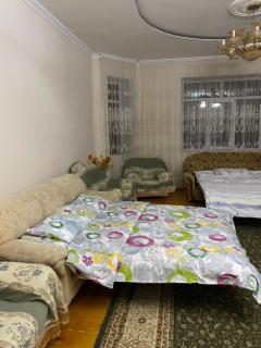 Talas guest house - 4