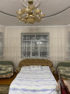 Talas guest house - 2