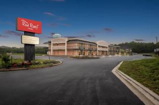 Red Roof Inn Perryville - 5