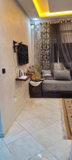 Appartement Belle Vue Agadir - Agadir - 6