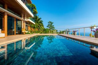 Casa Bella Vina - by Pura Villas - Dominical - 4
