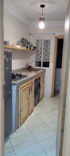 Appartement Belle Vue Agadir - Agadir - 5