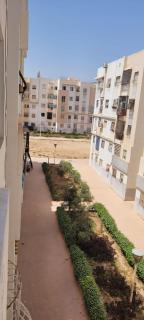 Appartement Belle Vue Agadir - Agadir - 8