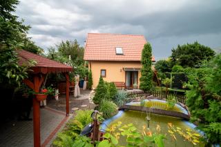 Domek nad Oczkiem - Giżycko - Giżycko - 2
