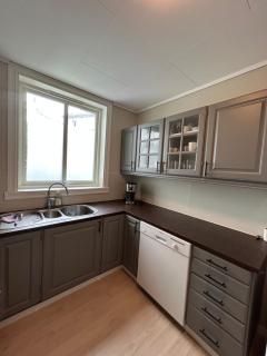 Large and nice 5 room apartment - Bergen - 5