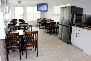 Ramada by Wyndham Sherwood Park - Sherwood Park - 6