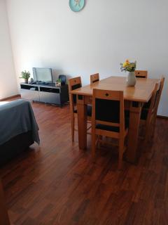 Sunrise apartment - Peniche - 9