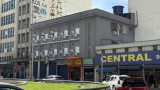 Senador Plaza Hotel - São Paulo - 8