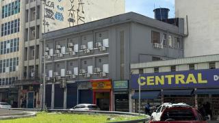 Senador Plaza Hotel - São Paulo - 6