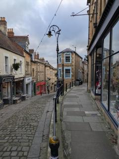 Cosy flat in heart of Frome - Frome - 7