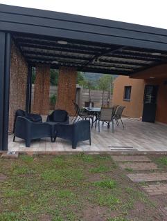 Casa Iwin - Reyes - 3