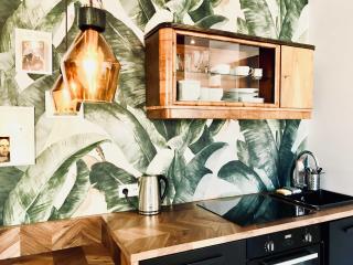 Stylowe Apartamenty 3city w Centrum Sopotu by Noclegi Renters - Sopot - 8