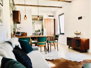 Stylowe Apartamenty 3city w Centrum Sopotu by Noclegi Renters - Sopot - 5