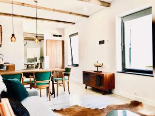 Stylowe Apartamenty 3city w Centrum Sopotu by Noclegi Renters - 1