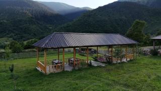 Guesthouse Ushba View - 8