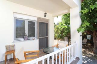 Η Μουριά, The Mouria House - Pefkochori - 8